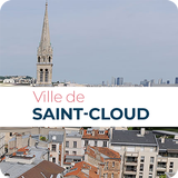 Saint-Cloud 아이콘