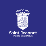 St-Jeannet biểu tượng