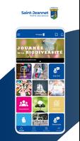 St-Jeannet poster