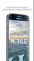 Saint-Julien Mobile screenshot 3
