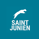 Saint-Junien Zeichen