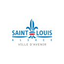 Ville de Saint-Louis aplikacja