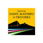 Saint Mathieu de Tréviers icono