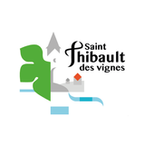 Saint-Thibault-des-Vignes biểu tượng