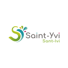 Saint Yvi icône