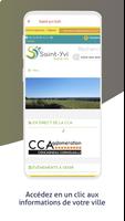 Saint Yvi capture d'écran 3
