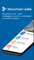 MountainLive : Ski Neige & GPS Affiche