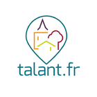 Talant أيقونة