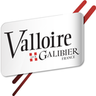 Valloire icône