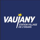 Vaujany simgesi