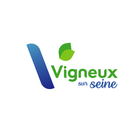 آیکون‌ Vigneux-sur-Seine