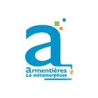 Ville d'Armentières أيقونة