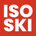Isoski ícone