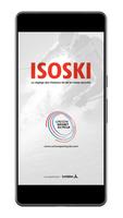 Isoski Cartaz