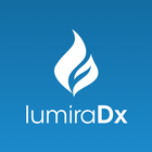 LumiraDx Connect Zeichen