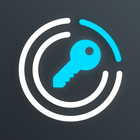 ViKey - Virtual key wallet icône