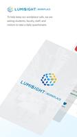 LumiSight Workplace 포스터
