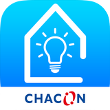 Chacon Home icône