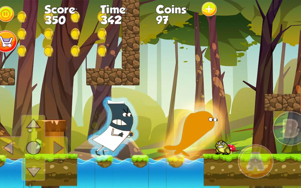 lamput adventure world APK for Android Download lamput adventure world APK for Android Download