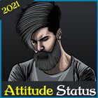 Latest Killer Attitude Status 2021 icône