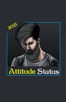 Latest Killer Attitude Status 2021 Affiche