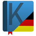 Kamusku: Jerman (Indonesia)