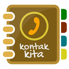 Kontak Kita simgesi