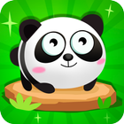 Merge Animals Zeichen
