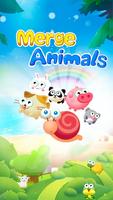 Merge Animals Plakat