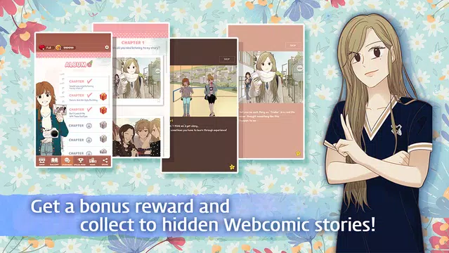 Screenshot 12 for Find It: Girls World