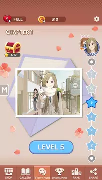 Screenshot 22 for Find It: Girls World