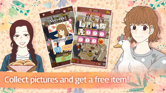 Screenshot 13 for Find It: Girls World