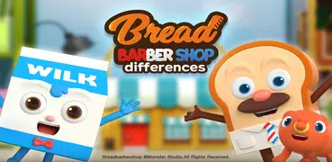 Bread Barbershop Differences