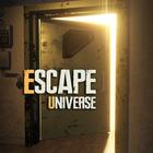 آیکون‌ Room Escape Universe: Survival