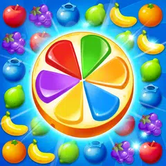 download Fruit Magic Master: Match 3 APK