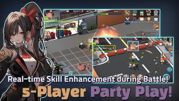 Hunter Party Ekran Görüntüsü 1