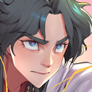 Raise a Huashan x anonymous APK