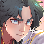 Raise a Huashan x anonymous