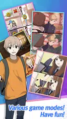 download il mio cattivo ragazzo XAPK