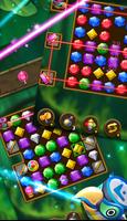 Jewel Match3 Laser Puzzle الملصق