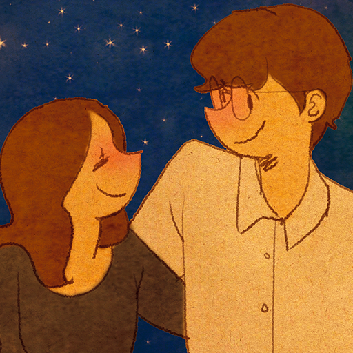 Liebe ist in kleinen Dingen