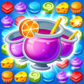Match 3 Puzzle: SweetMonster