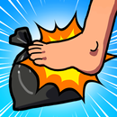 APK Trash King: Clicker Games