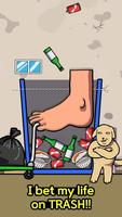 Trash King تصوير الشاشة 1