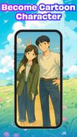 LunaAI: AI Ghibli Generator Screenshot 3