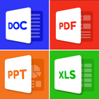 Document Viewer - PDF Reader アイコン