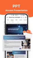 Document Viewer - PDF Reader Ekran Görüntüsü 4