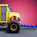 Towing Race