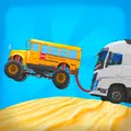 Towing Race
