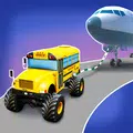 Towing Race